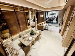Bayshore Walk (D16), Condominium #574585221
